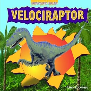 Velociraptor
