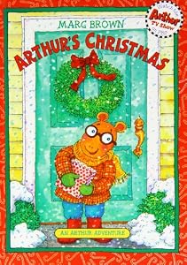 Arthur's Christmas