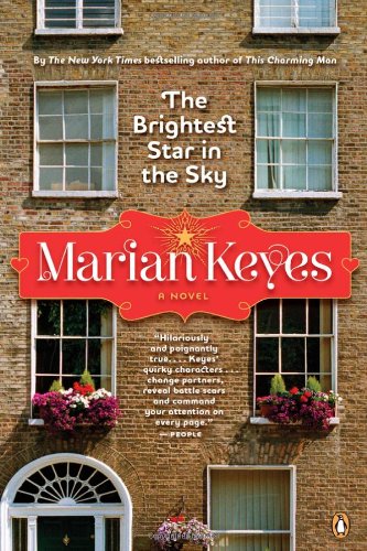 The Brightest Star in the Sky: A Novel by Marian Keyes