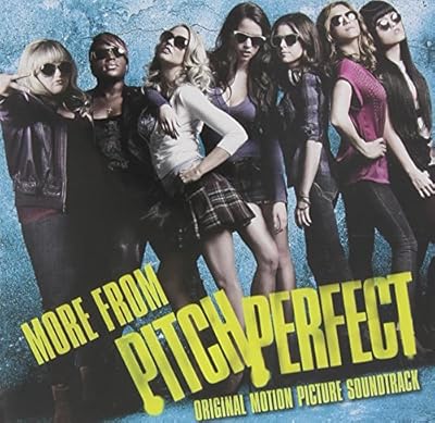 More From Pitch Perfect