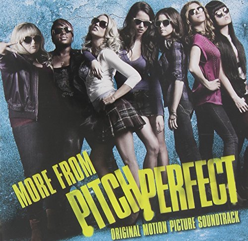 More From Pitch Perfect by Various Artists