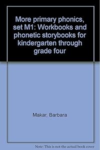Kim and Wag (More primary phonics, set M1, Book 2 : Workbooks and phonetic storybooks for kindergarten through grade four)