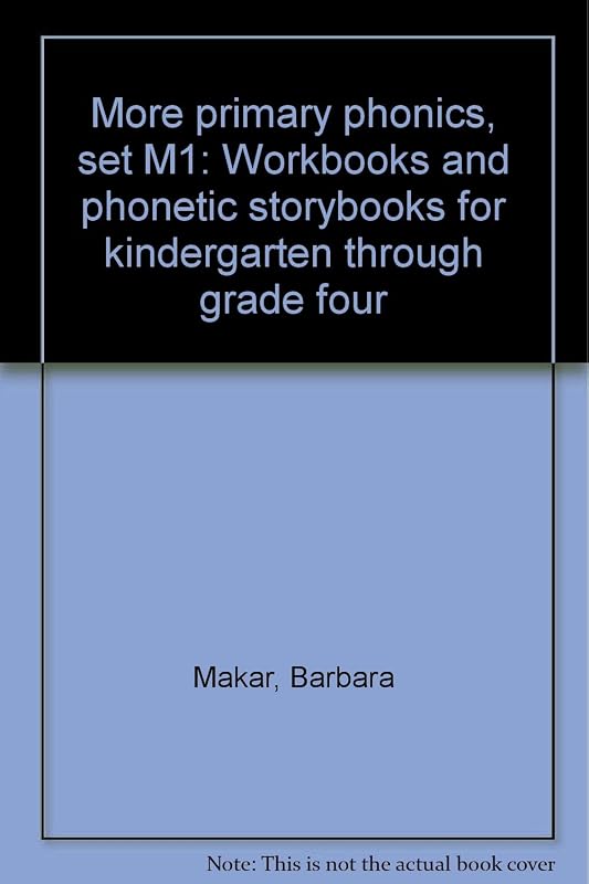 Kim and Wag (More primary phonics, set M1, Book 2 : Workbooks and phonetic storybooks for kindergarten through grade four) by Barbara W. Makar