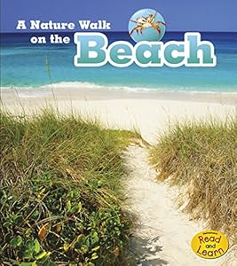 A Nature Walk on the Beach