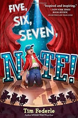 Five, Six, Seven, Nate!