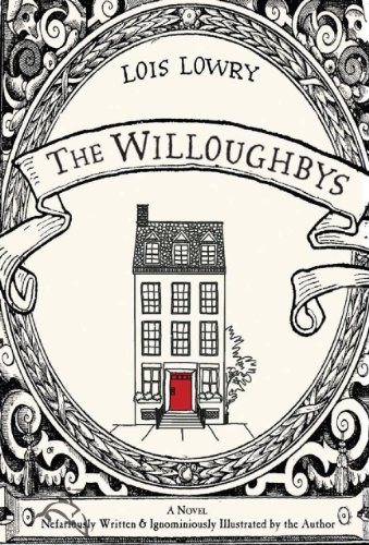 The Willoughbys by Lois Lowry
