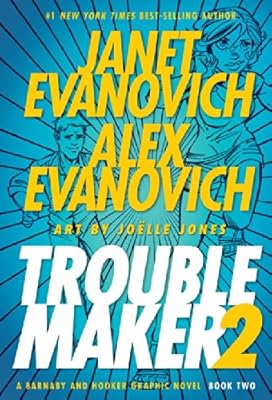 Troublemaker Book 2