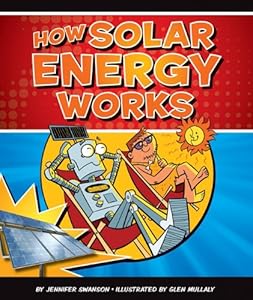 How Solar Energy Works