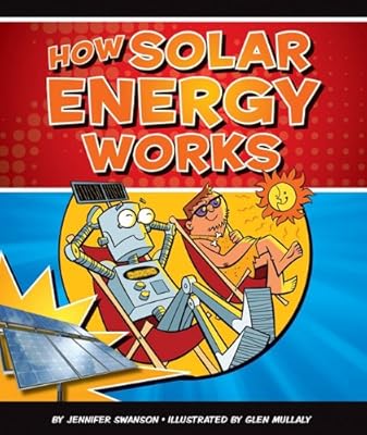 How Solar Energy Works