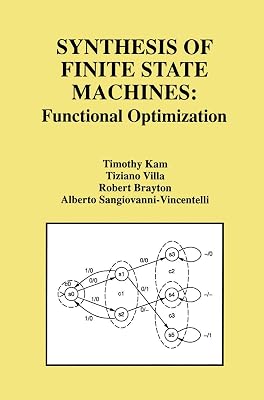 Synthesis of Finite State Machines: Functional Optimization