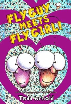 Fly Guy Meets Fly Girl