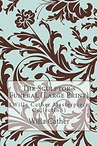 The Sculptor's Funeral