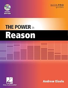 The Power in Reason (Quick Pro Guides) by Andrew Eisele