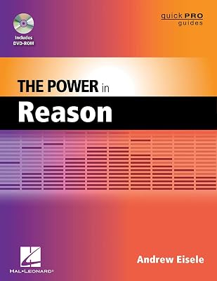 The Power in Reason (Quick Pro Guides)