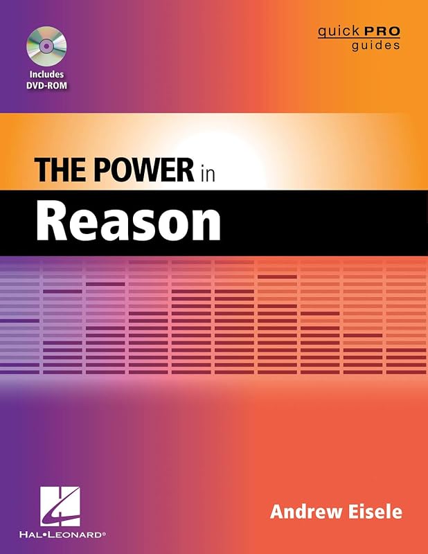 The Power in Reason (Quick Pro Guides) by Andrew Eisele