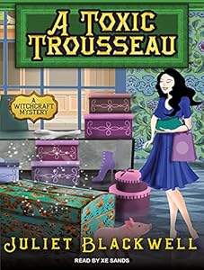 A Toxic Trousseau