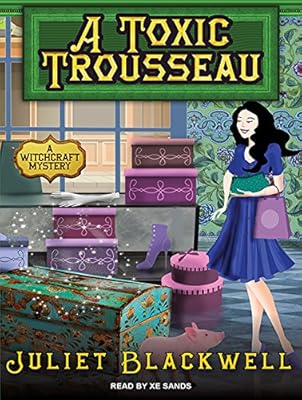 A Toxic Trousseau