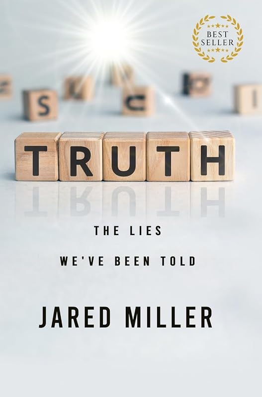 Truth by Jared Miller