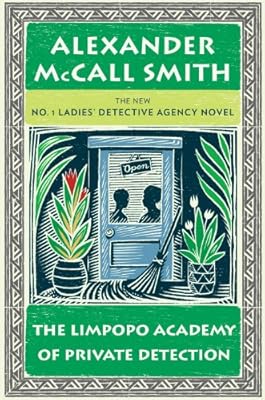 The Limpopo Academy of Private Detection