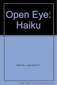 Open Eye: Haiku