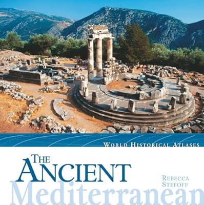 The Ancient Mediterranean
