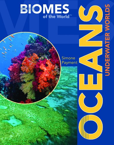 Oceans by Simone Payment