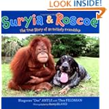 Suryia and Roscoe