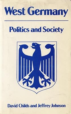 West Germany: Politics and Society