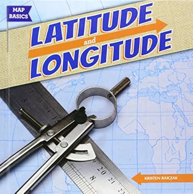 Latitude and Longitude