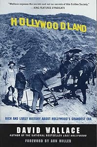 Hollywoodland