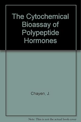The Cytochemical Bioassay of Polypeptide Hormones