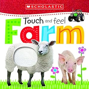 Touch and Feel Farm