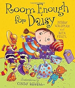Room Enough for Daisy