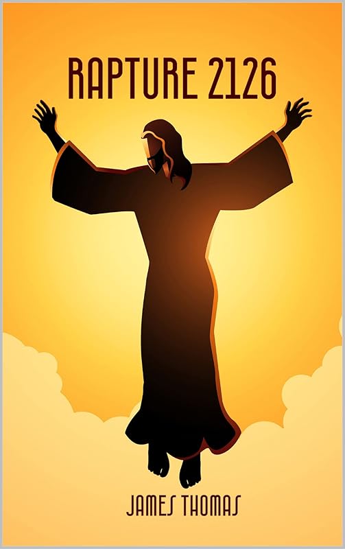 Rapture 2126 by James Thomas