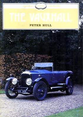 The Vauxhall (Shire Album)