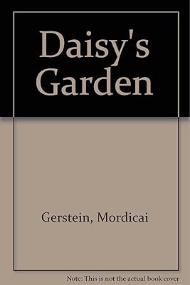 Daisy's Garden