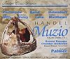 Handel - Muzio by unknown (1993-10-04)
