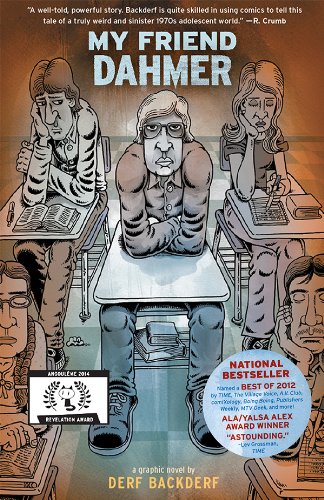 My Friend Dahmer