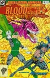 Green Lantern [1990] Annual #2