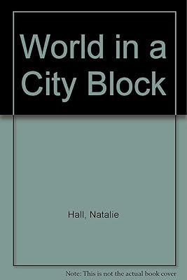 World in a City Block