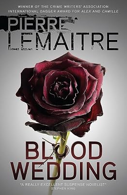 Blood Wedding