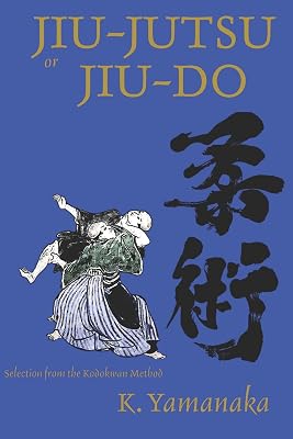 Jiu-Jutsu or Jiu-Do: Selection from Kodokwan Method