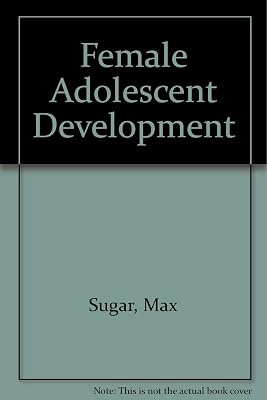 Female adolescent development