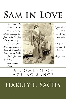Sam in Love
