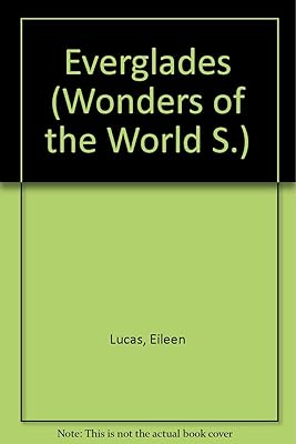 Everglades (Wonders of the World)