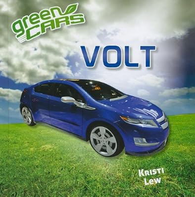 Volt (Green Cars)