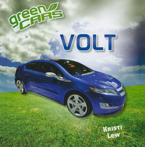 Volt (Green Cars) by Kristi Lew