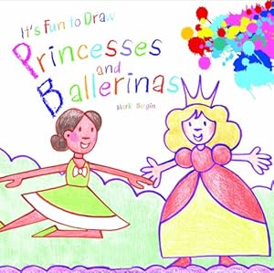 Princesses and Ballerinas