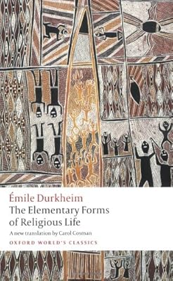 The Elementary Forms of Religious Life