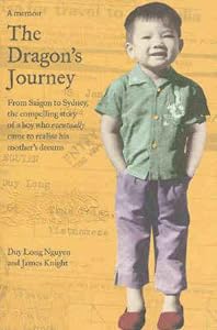 The Dragon's Journey by James Knight